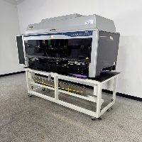 Hamilton Microlab Star Liquid Handler image 1